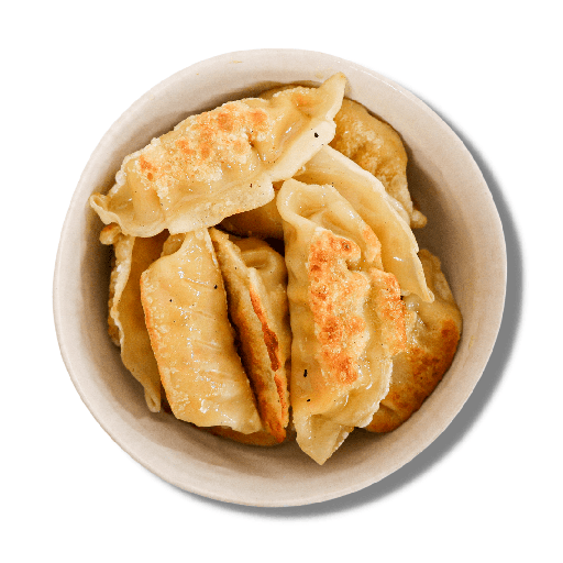 [422435] Wagyu Beef Gyoza Dumping 0.71lb