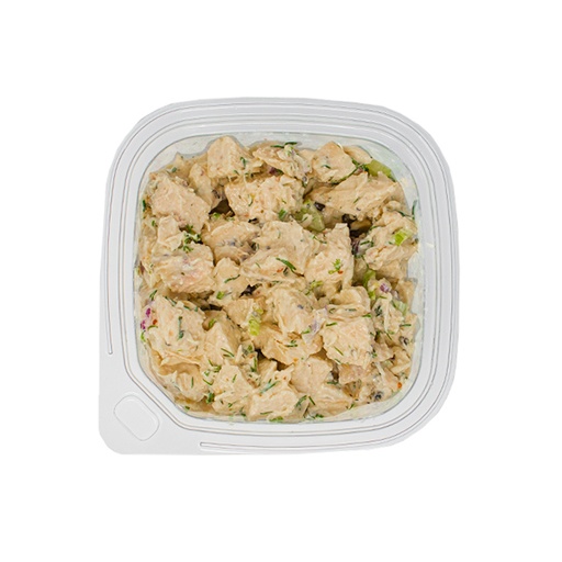 [149864] Chicken Salad With Dill 250g