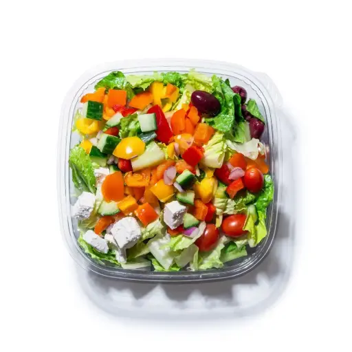 [114186] Greek Salad 390g