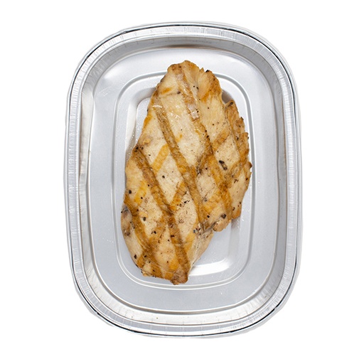 [114362] Grilled Chicken Breast 130g
