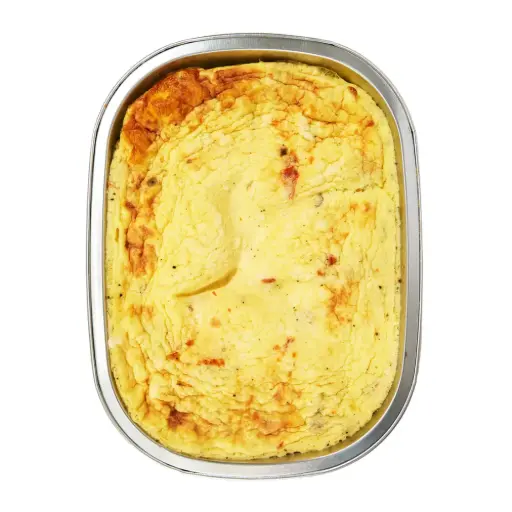 Ham And Cheese Frittata 440G