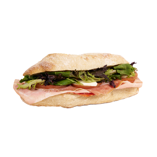 [480471] Hero Deli Sandwich 1ea