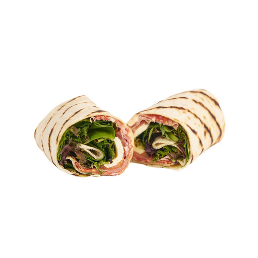 [480484] Hero Deli Wrap 1ea