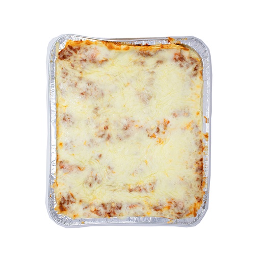 [113935] Meat Lasagna 9X13 4lbs