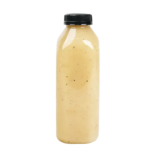 [113904] Pusateri's Apple Cider Vinaigrette 500ml