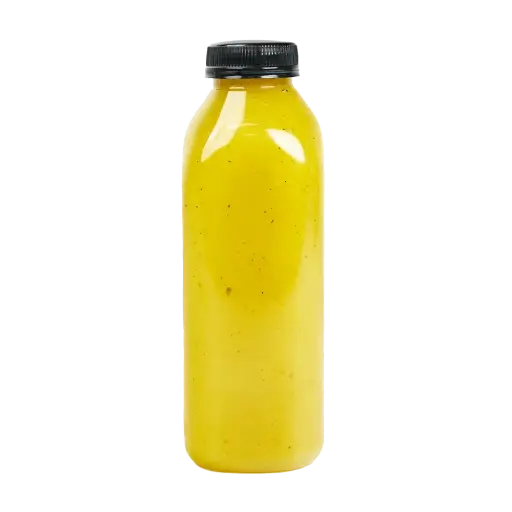 [113703] Pusateri's White Balsamic Citrus Vinaigrette 500ml