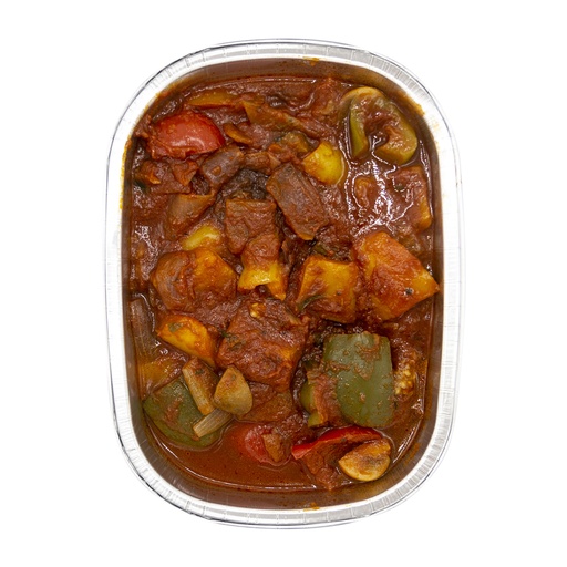 [114319] Ratatouille 454g