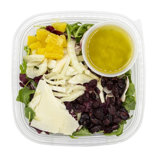 [114180] Siracusa Salad 290g