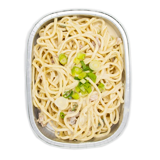 [114331] Spaghettoni Carbonara 410g