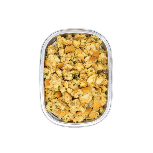 [113906] Traditional Bread Stuffing 1ea
