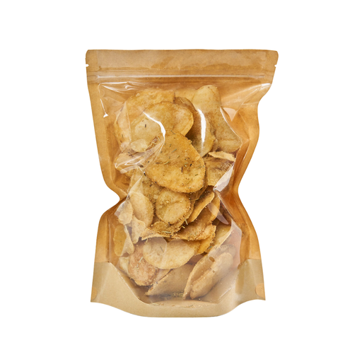 [479251] Truffle Rosemary Chips 175g