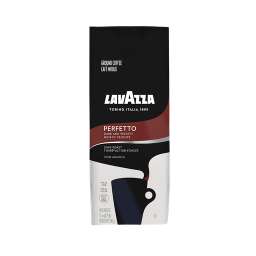 [453260] LAVAZZA PERFETTO ESP ROAST - 04195300479