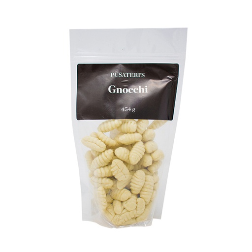 [129595] Pusateri's Gnocchi 454g