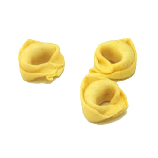 [129588] Pusateri's Tortellini - Cheese 454g