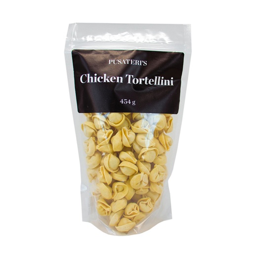 [129589] Pusateri's Tortellini Chicken 454g