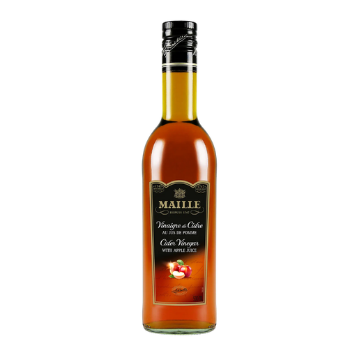 [50962] Maille Apple Cider Vinegar 500ml