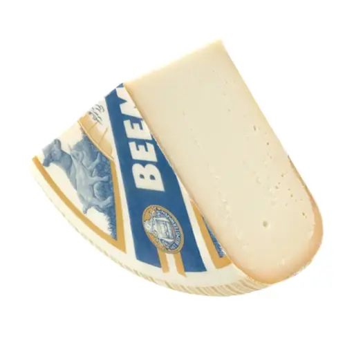 [67027] Beemster Goat Gouda Cheese 0.45lb