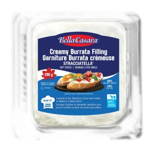 [367984] Bella Casara Stracciatella 6X200G 