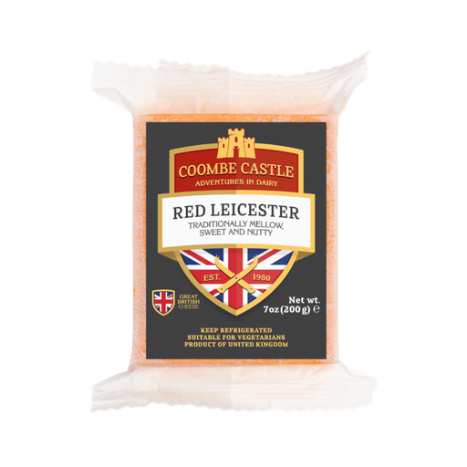 Coombe Castle Leicester 200G