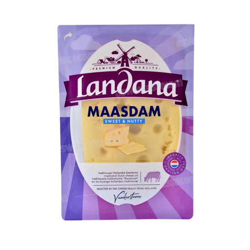 [467225] Landana Maasdam 150G