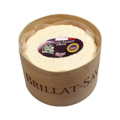 Brillat Savarin Affiné 200G 