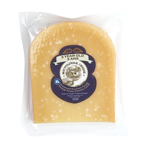 Mountainoak  Gouda Aged Three Years 0.45Lb