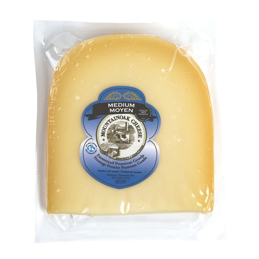 Mountainoak  Gouda Medium 0.45Lb