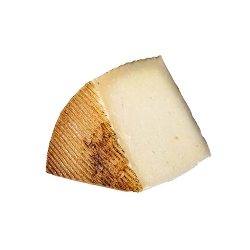 [66341] Navamoral Manchego 12 Month Cheese 0.45lb