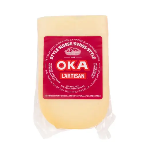 [67063] Oka L'Artisan 1lb