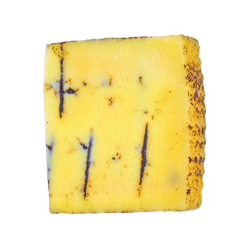 [116377] Oveja Aux Truffes Cheese  0.55lb