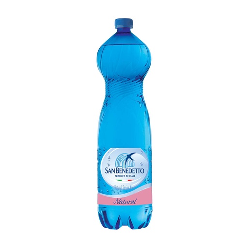 [51224] SAN BENEDETTO NATURAL 1.5L