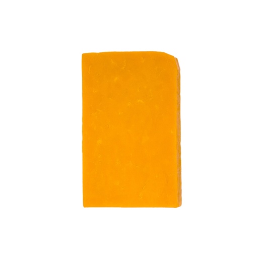 [97178] Pusateri's Medium Cheddar Cheese 0.7lb