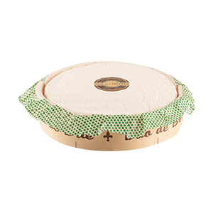 Renard Gillard Brie Aux Truffles Cheese 0.3lb