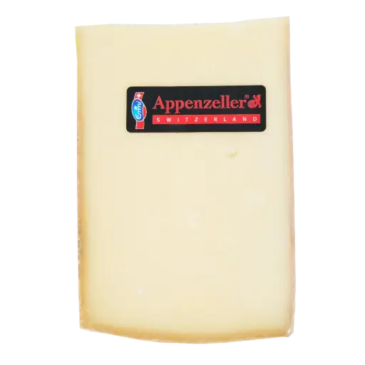 [66763] Snowman Swiss Appenzeller 0.45 lb 