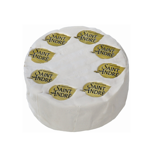 [66959] St Andre Cheese 0.45lb