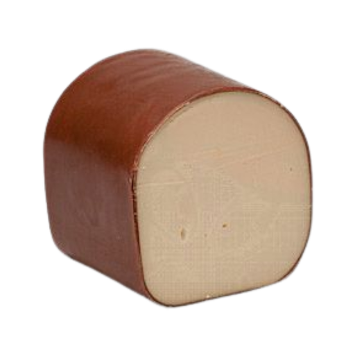West Zaner Smoked Gouda 0.50 Lb