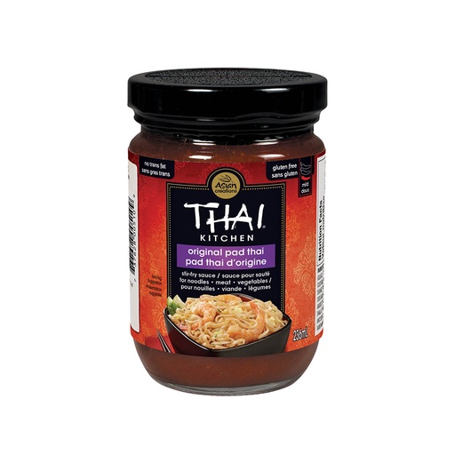 [51362] Thai Kitchen Original Pad Thai Stir-Fry Sauce 236Ml