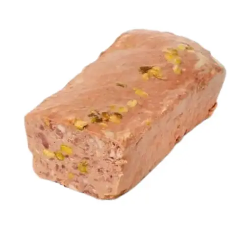 [92311] Duck And Pistachio Terrine 1lb