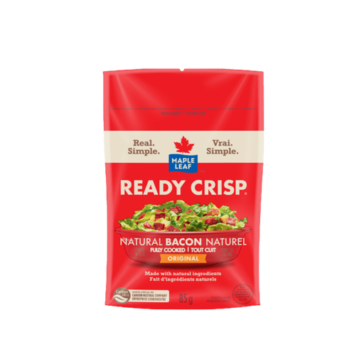[477242] Maple Leaf  Ready Crisp Bacon Bits 85G