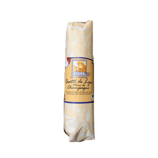 [376129] Papille Champagne Rosette De Lyon 300G