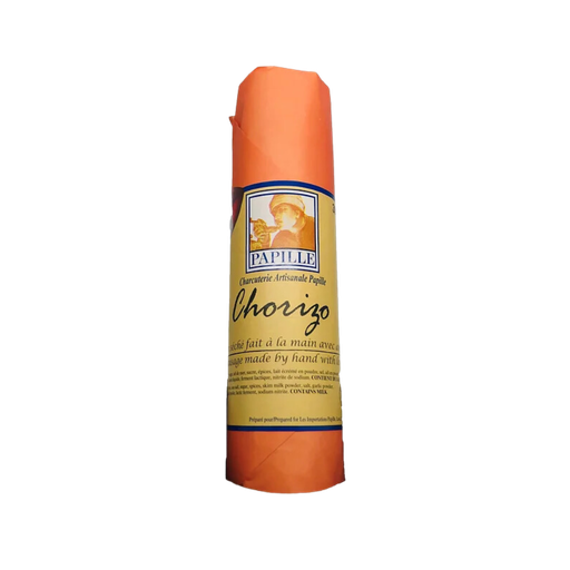 [376128] Papille Chorizo 300G