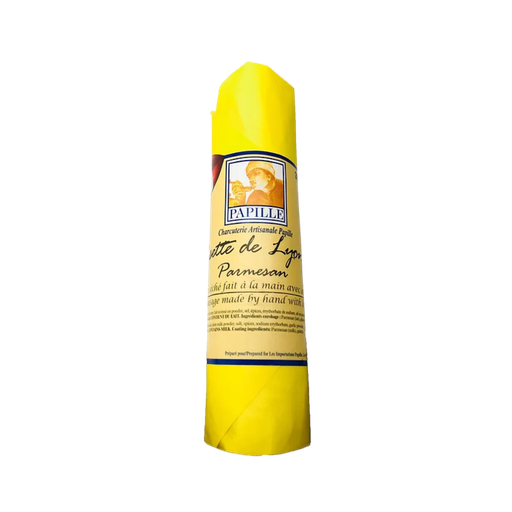 [376130] Papille Parmesan Rosette De Lyon 300G
