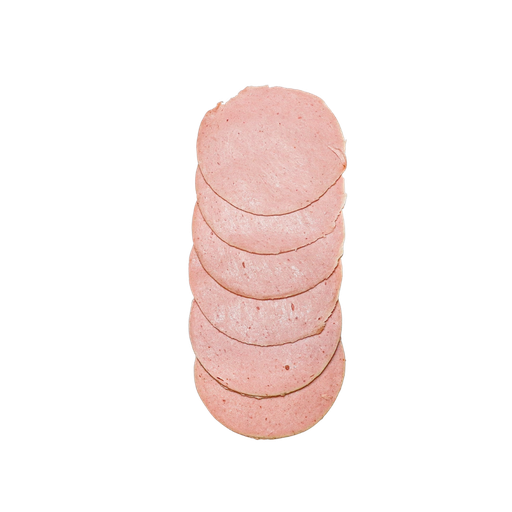 Pusateri's European Bologna 0.25lb