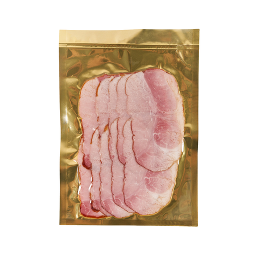 [475538] Pusateri's Honey Glazed Ham Sliced 0.5lb