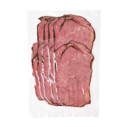 [480366] Pusateri's Montreal Smoked Meat Sliced 0.45lb