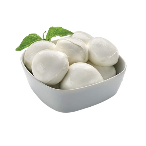 Pusateri's Regular Bocconcini 3kg