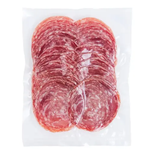 [474332] Pusateri's Salami & Prosciutto Sliced 1lb