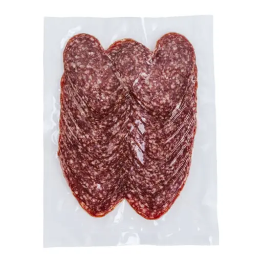 [62765] Pusateri's Salami Damour Sliced 0.25lb