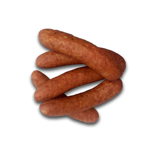 [62834] Pusateri's Smoked Sausages 0.5lb