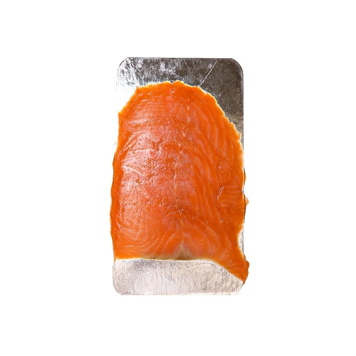 [364340] Pusateri's Smoked Steelhead Salmon 150g